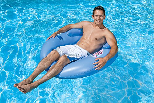 Poolmaster Water Pop Mesh Lounge