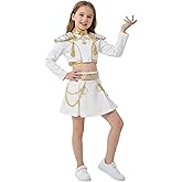 Attine Skirt Sets Dance Outfit Set Stage Costumes for Girls