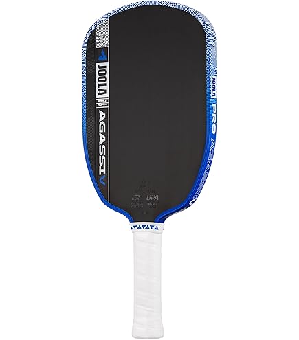 Ben Johns Perseus Pro V Pickleball Paddle