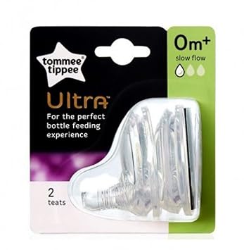 tommee tippee 0 teat