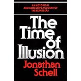 The Time of Illusion