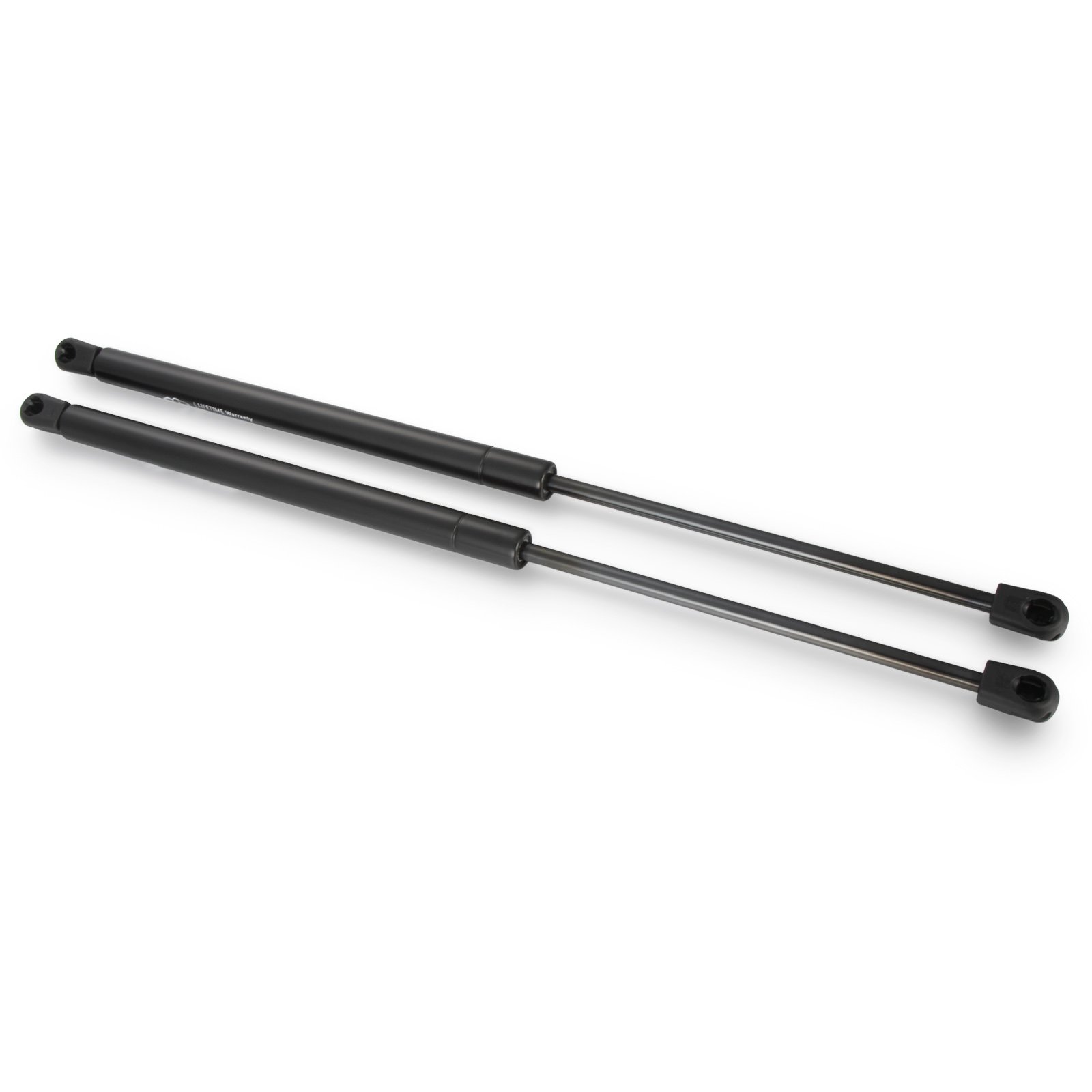 Twilight Garage Pair of REAR Gas Tailgate Boot Struts Lift Support 9114311 9582RK Compatible with Corsa C 1.0 1.2 1.3 1.4 1.7 2000-2009