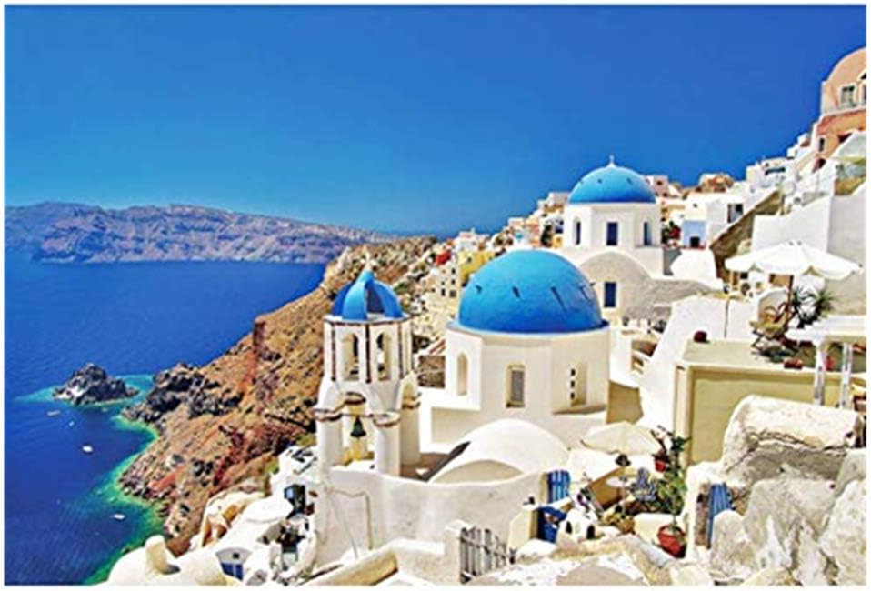 LIFERRI Adults Puzzles 1000 Piece,27.56 x 19.69inch, Large Puzzle Game,Challenging Puzzle,Challenging Puzzle,Fun Indoor Activity (C)