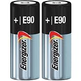 Energizer Battery ALKALNE 1.5V E90