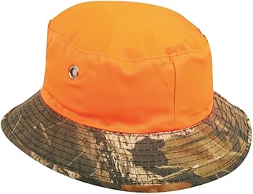 Blaze camo boonie hat Clearance