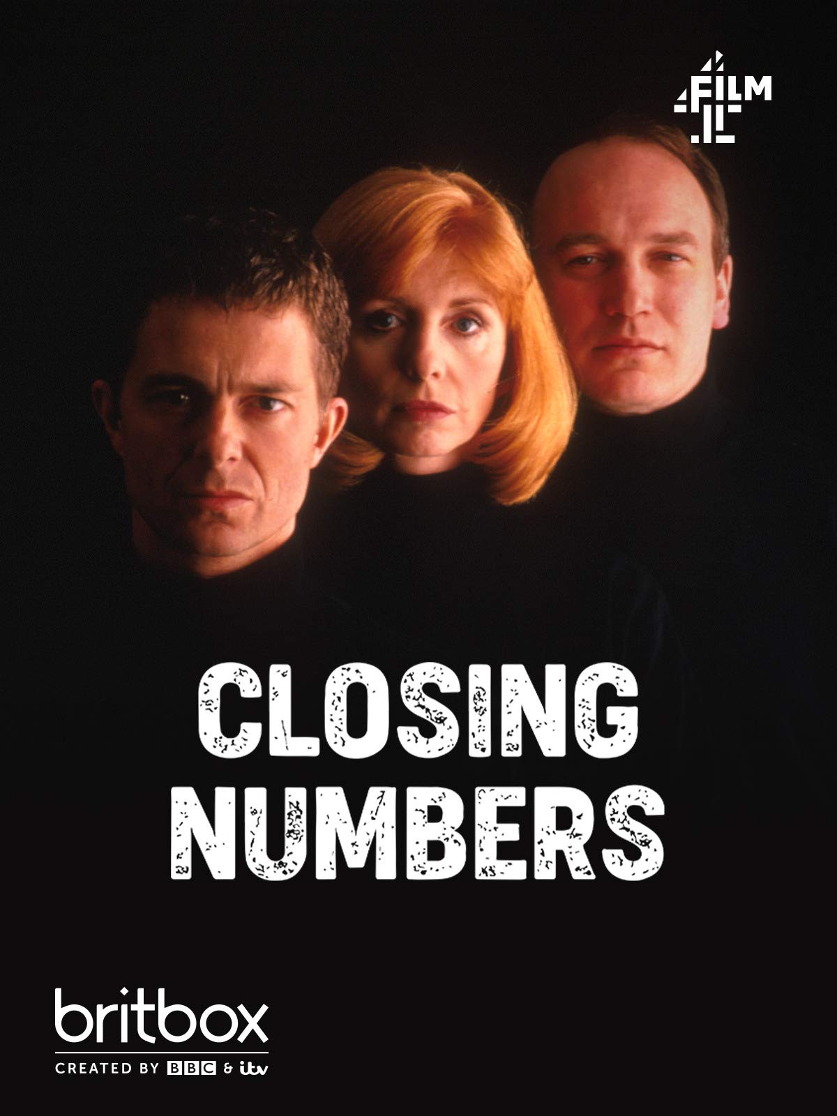 Watch Closing Numbers Prime Video