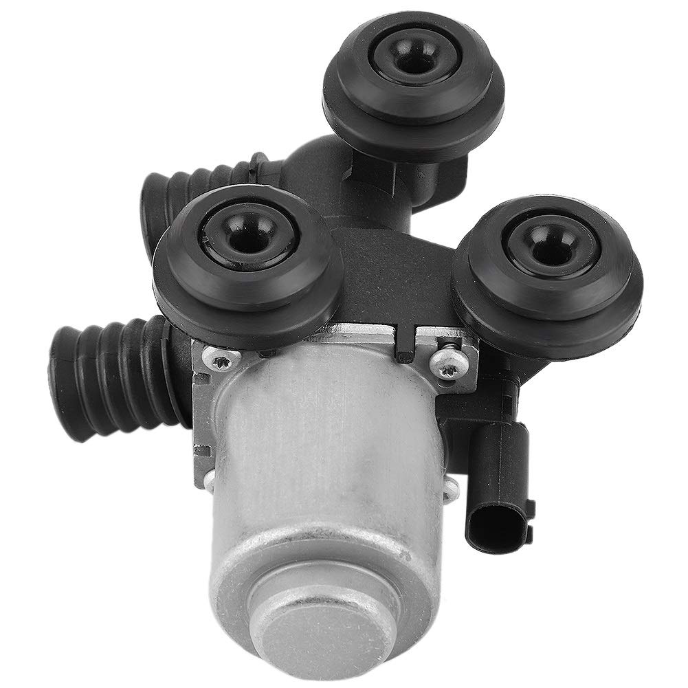 Engine Cooling & Climate Control Heater Control Valve 64118369805