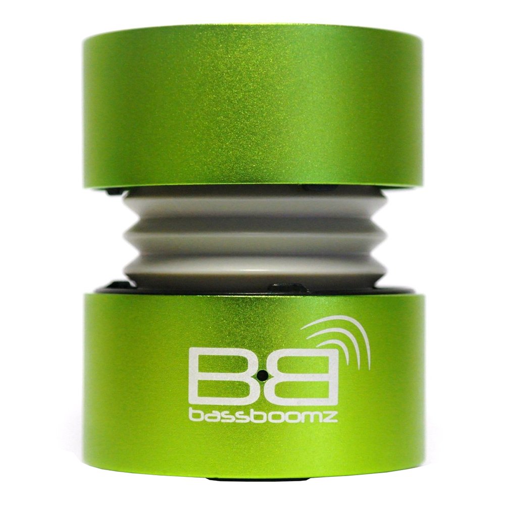 bassboomz