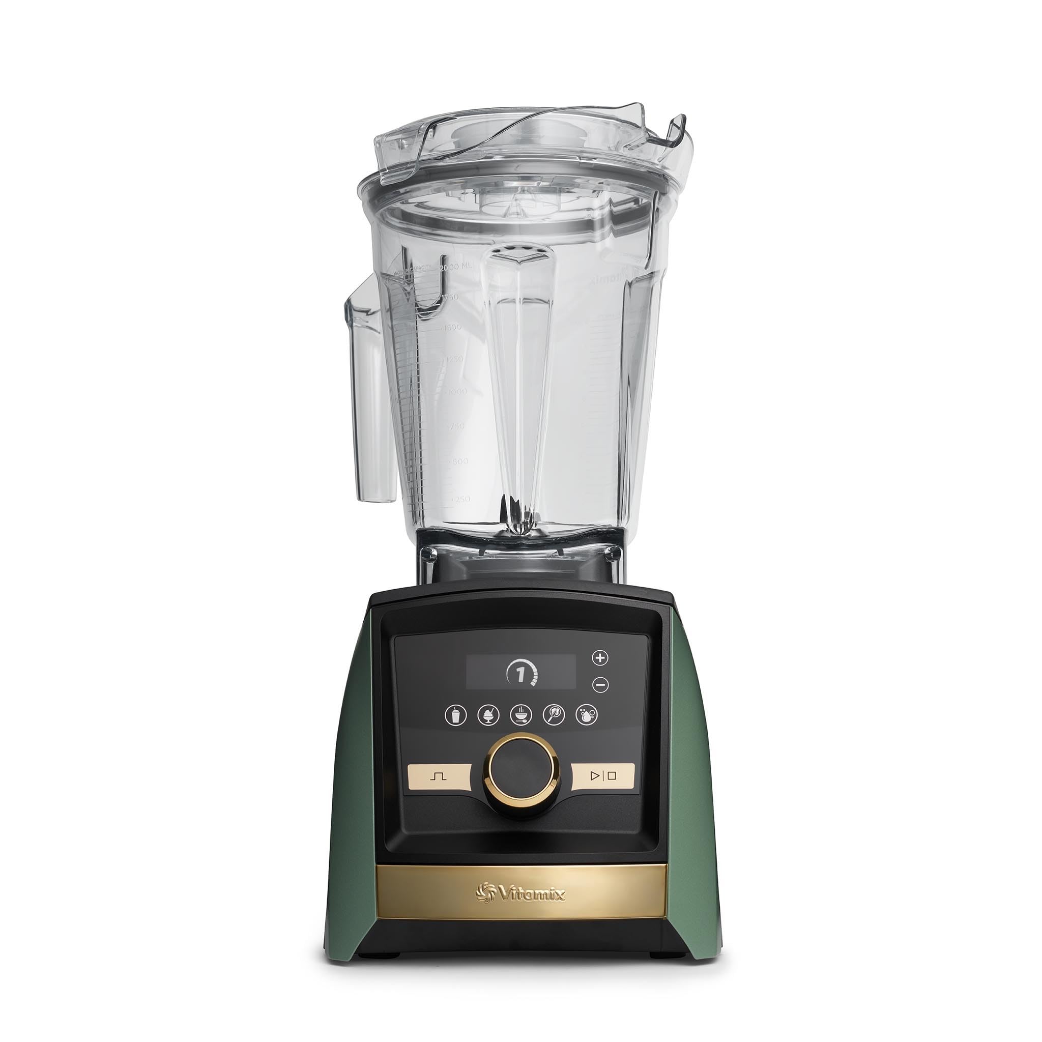Mua A3500 Ascent Series Gold Label Smart Blender, ProfessionalGrade