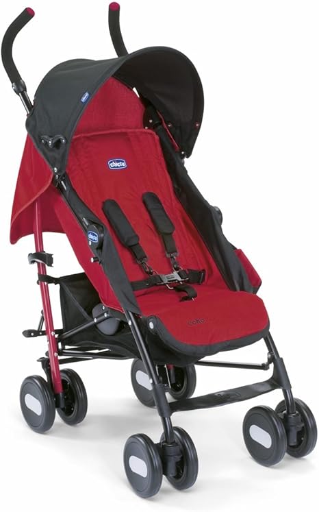 chicco pram