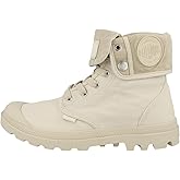 Palladium Men's Baggy Canvas Boot
