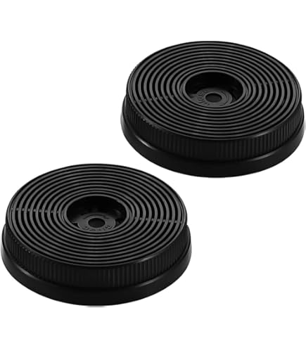 CHARCOAL FILTER CD12枚セット Amazon.com: Zomagas Range Hood Charcoal Filter (CFZMG01) For