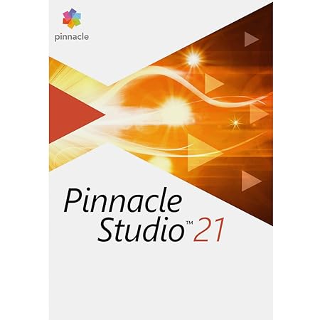 Pinnacle Studio 21 [Download]