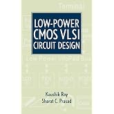 Low-Power CMOS VLSI Circuit Design