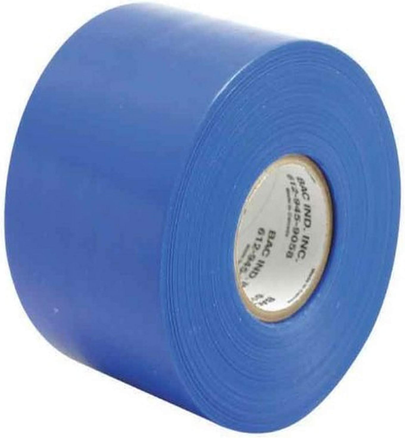 Tarp Tape TB108 3Inch Tarp Tape, Blue