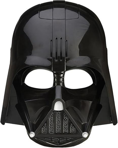 Amazon スター ウォーズ フォースの覚醒 ダース ベイダー ボイスチェンジャー コスチューム用小物 男女共用 おもちゃ おもちゃ Amazon スター ウォーズ フォースの覚醒 ダース ベイダー ボイスチェンジャー コスチューム用小物 男女共用 おもちゃ おもちゃ