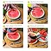 u:tensil 304 Stainless Steel Watermelon Slicer and Pineapple Corer Set