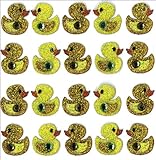 Jolee's Boutique Dimensional Stickers, Ducks