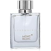 MONTBLANC - Starwalker Eau de Toilette - Women's Fragrance - Spicy Woody - With notes of Pink Pepper, Cedarwood & Amber