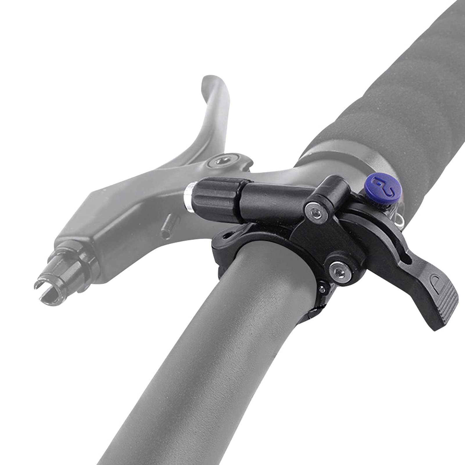 Tbest Bike ycle Remote Lockout Lever replacement for XCM XCR EPICON EPIXON RADION Front replacement fork Mountain Bike Spare Parts Accessories