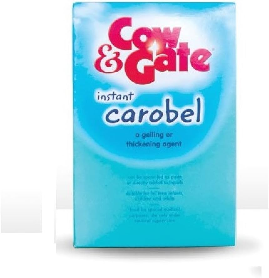Cow & Gate Instant Carobel 135g (2 Packs of 135G) Amazon.co.uk Grocery