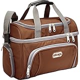 eBags Crew Cooler II Soft Sided Insulated Lunch Box - For Work, Travel & Weekends