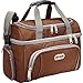 eBags Crew Cooler II Soft Sided Insulated Lunch Box - For Work, Travel & Weekends