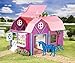 Breyer Horse Crazy Barn