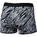 Nike Womens Pro Cool Short SM Black/White