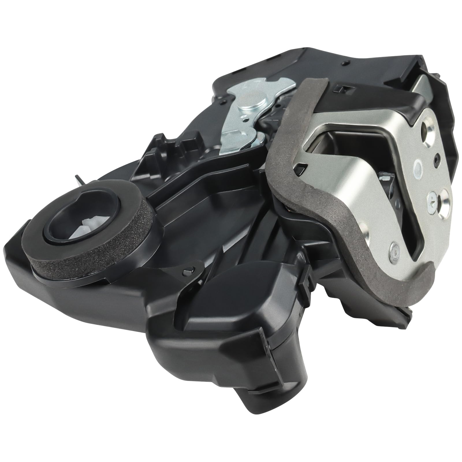 Photo 1 of Front Left Driver Side Door Lock Latch Actuator Fit for Toyota 4Runner Camry Corolla Matrix Sienna Solara Lexus ES300 ES330 RX350 RX400h Scion TC XA 2002 2003 20004 2005 2006 2007 2008 2009 2010 2011