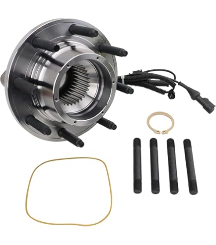 Amazon.com: Polaris 3235482 Output Hub Assembly RZR XP EPS S