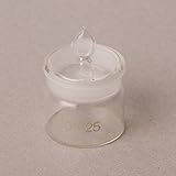 HUAOU Weighing Bottle Low Form, 30x25mm