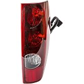 TYC 11-5943-00-1 Right Replacement Tail Lamp | Replaces 19417443 20825942 GM2801164. OE-grade replacement.
