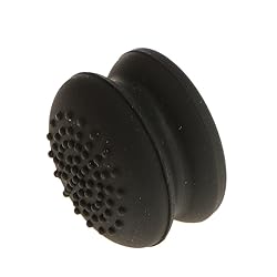 2 x Analog Gamepad Raised Antislip Thumb Stick