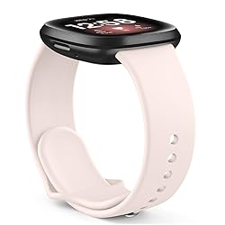 Vanjua Band Compatible with Fitbit Sense 2 / Sense