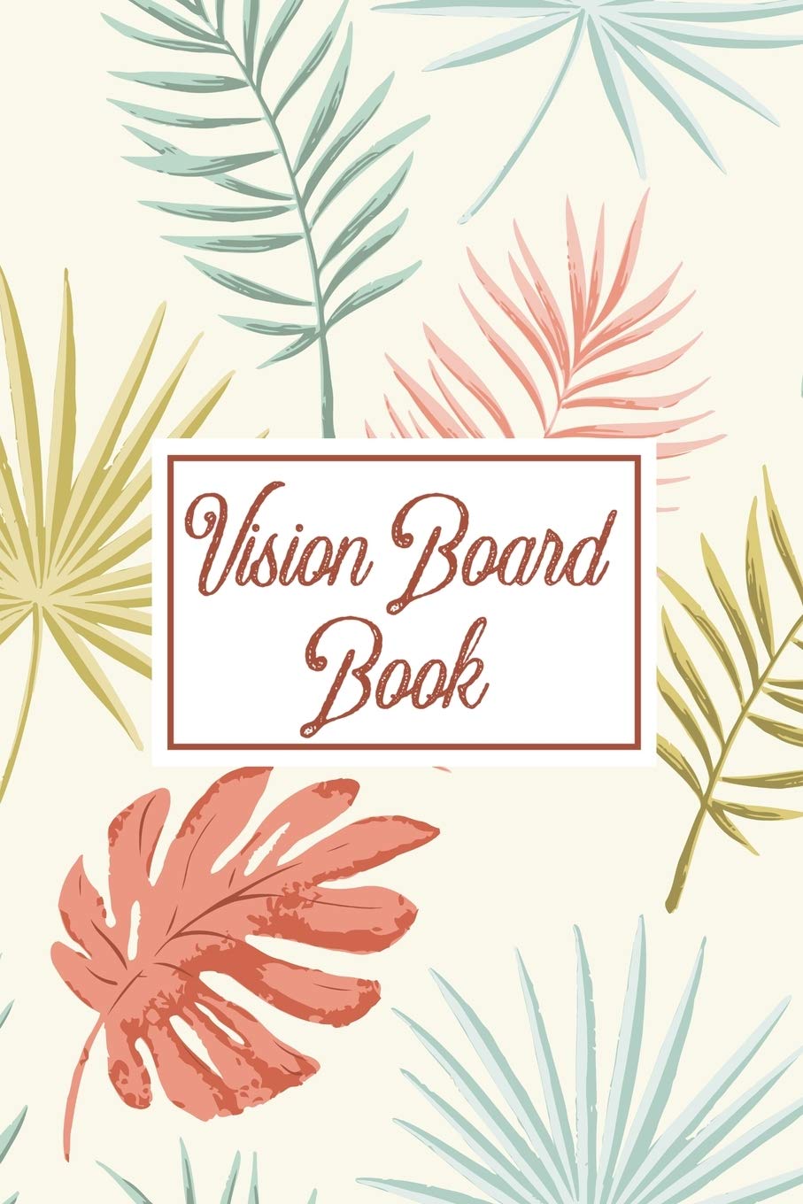 Buy Vision Board Book For Students Ideas Workshop Goal Setting Book Online At Low Prices In India Vision Board Book For Students Ideas Workshop Goal Setting Reviews Ratings Amazon In