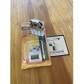 Thunderbird Butane Pipe Insert for Flip-Top Lighters by Thunderbird
