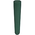 Coolaroo 50% UV Block Shade Cloth Fabric Roll for Garden and Greenhouse, 12' x 50', Forest Green