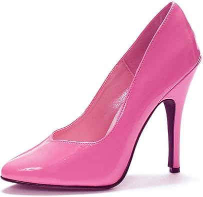 5 inch high heel shoes