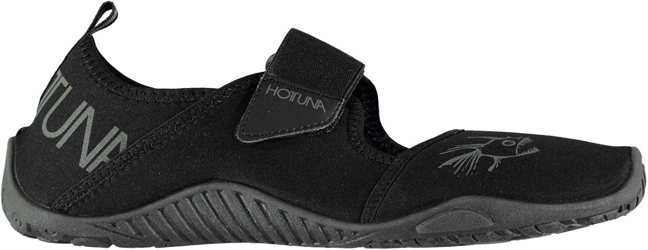 hot tuna mens aqua water shoes
