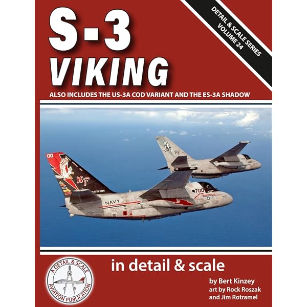 S-3 Viking Illustrated: Drendel, Lou, Drendel, Lou: 9798365910768
