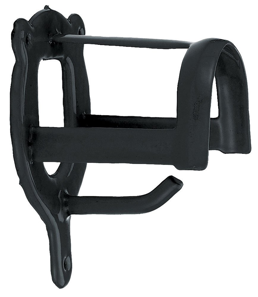 Kerbl Bridle Holder (Black)