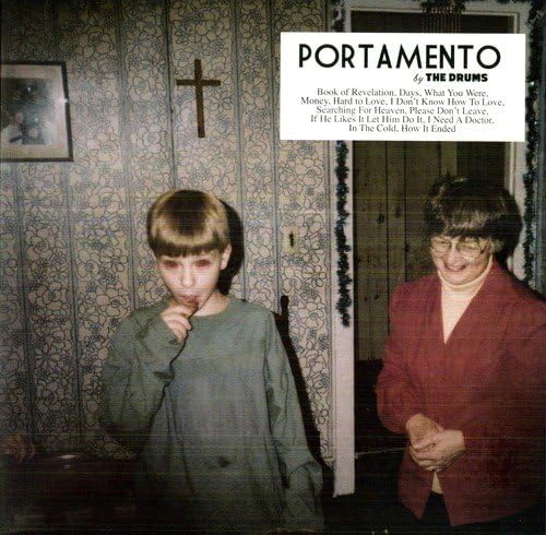 Portamento