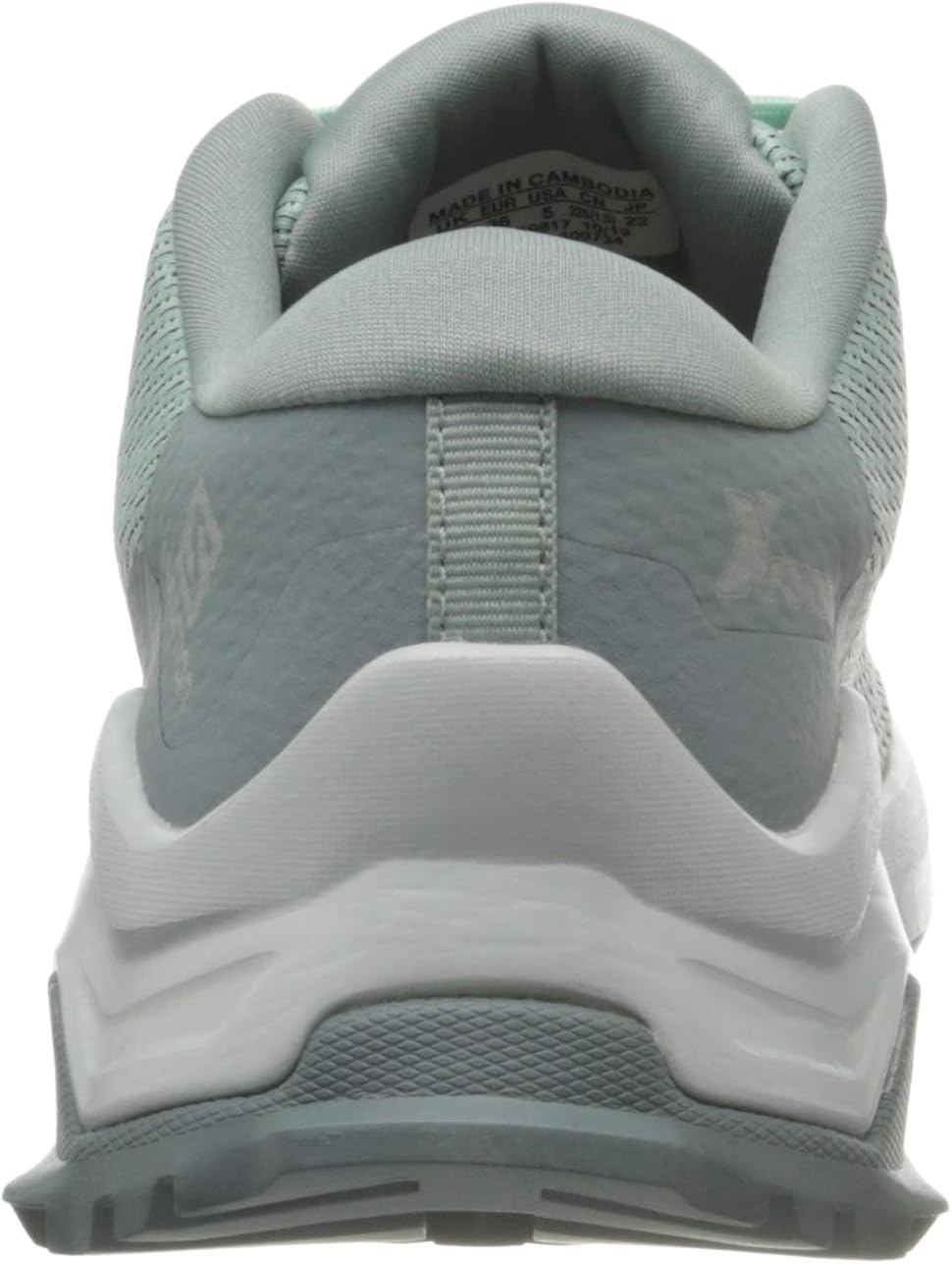 salomon women's x reveal hiking shoes