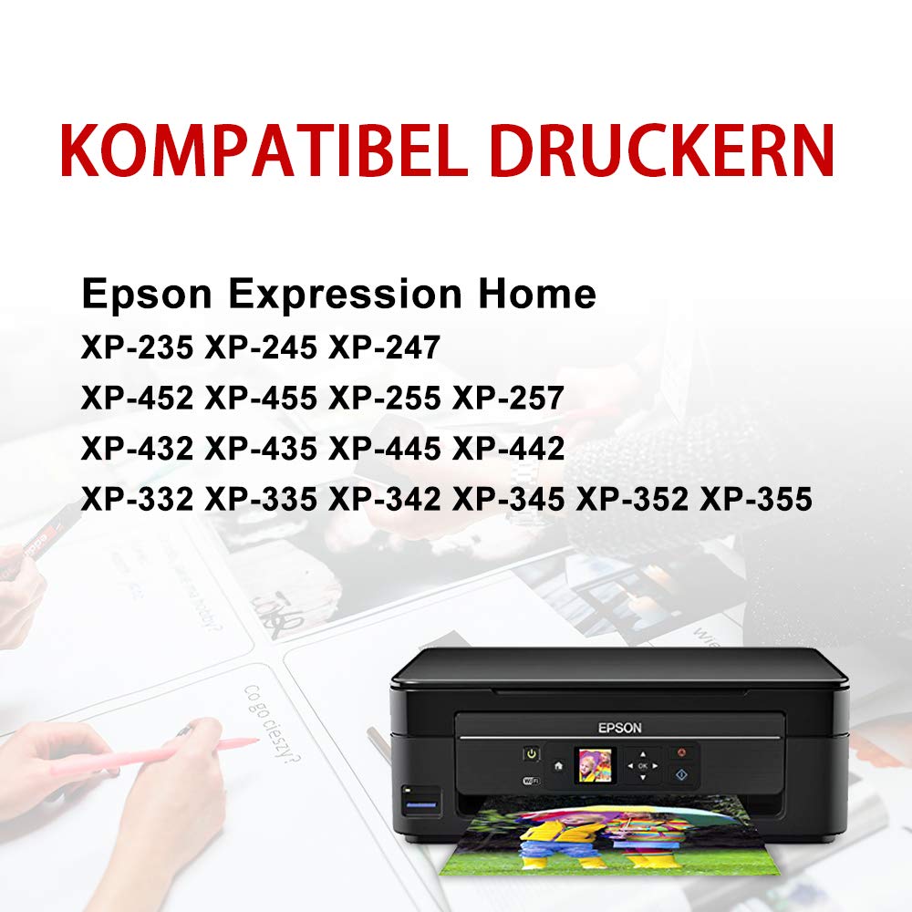 epson xp 342 amazon