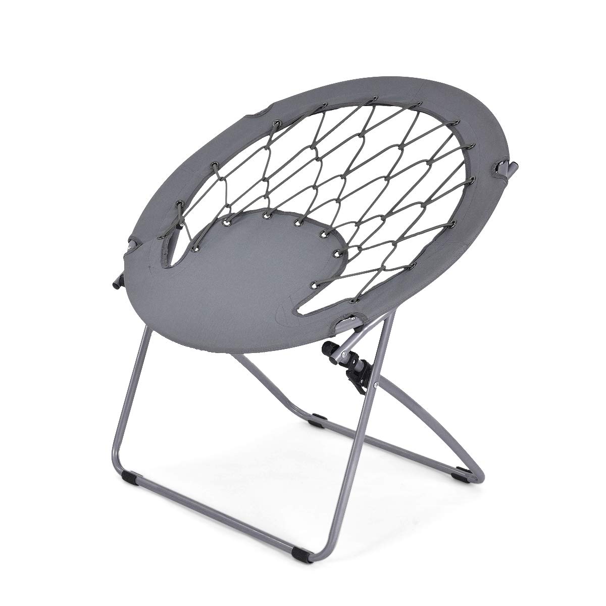 Best Bunjo Bungee Chairs Pink