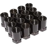 COMP Cams 4600-16 Hi-Tech Polylock Set for 7/16" Stud Ultra Pro Magnum Rockers