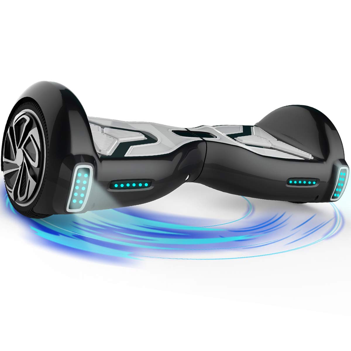 tomoloo hoverboard for kids
