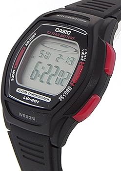 casio lw 201