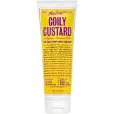 Miss Jessie's Coily Custard Unisex Emulsion 8.5 oz